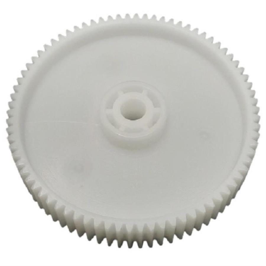 картинка Шестерня мясорубки Elenberg, Scarlett, Vitek, Дива, Ротор D=80/27, H=37/15 d=8, 14 и 78 прямых зубье от магазина Интерком-НН
