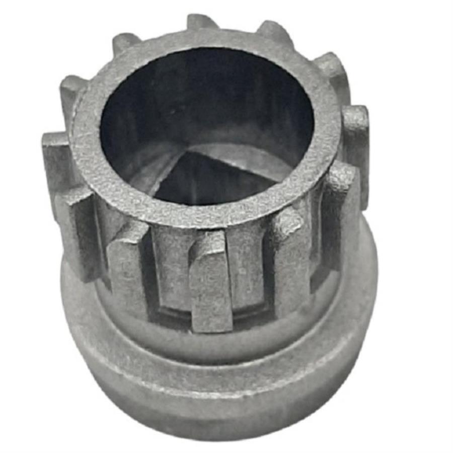 картинка Redmond RMG-1205-8-ADV1 адаптер шнека для мясорубки RMG-1205-8 от магазина Интерком-НН