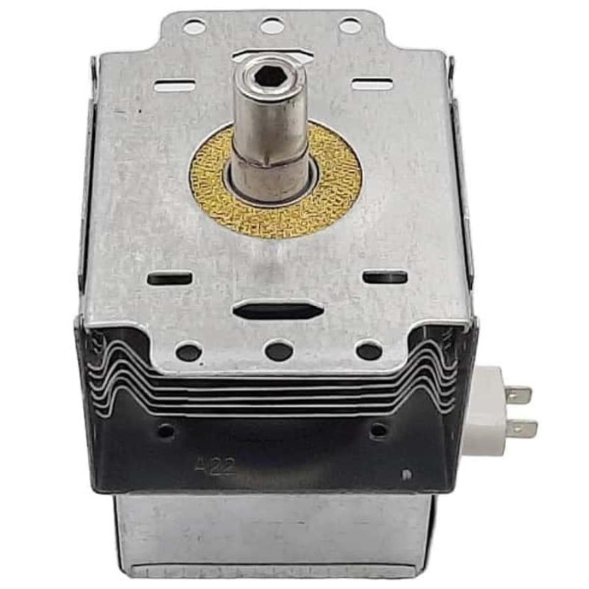 картинка Магнетрон 2M214-39F 900Вт (6 пластин) для микроволновой печи (СВЧ) LG от магазина Интерком-НН