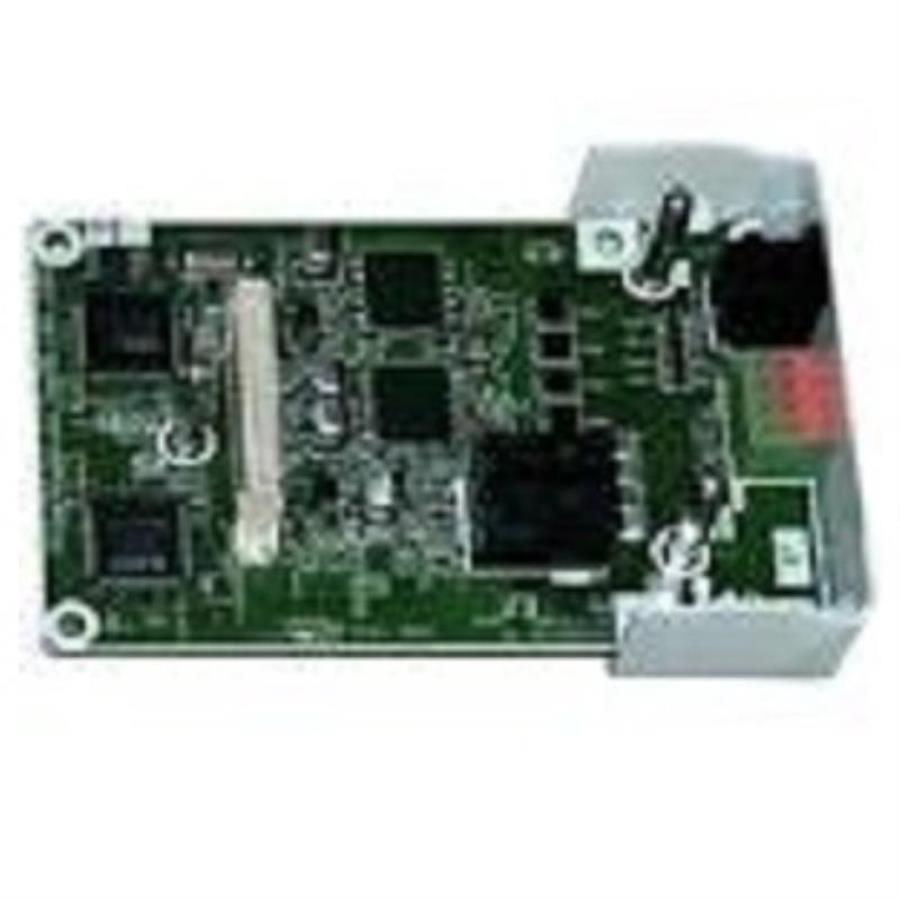 картинка Panasonic KX-HT82460 X плата подключение до 2 домофонов для KX-HTS824RU от магазина Интерком-НН