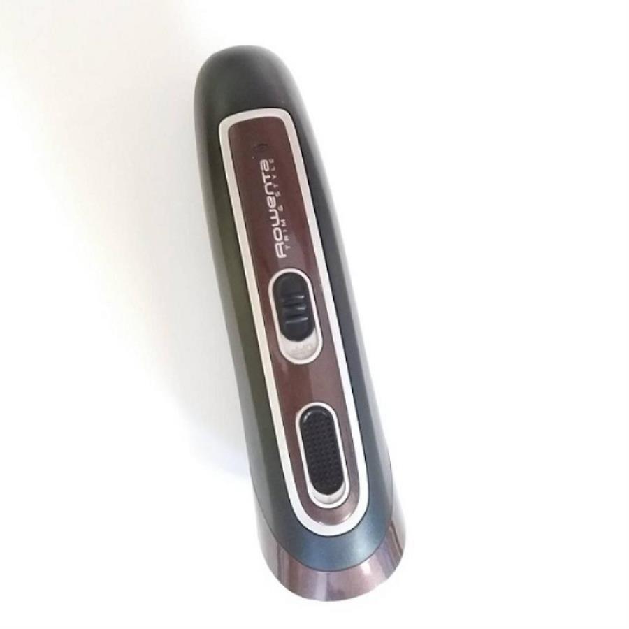 картинка Rowenta CS-00140571 Триммер (моторная часть) для стрижки волос без ножа и насадок от магазина Интерком-НН