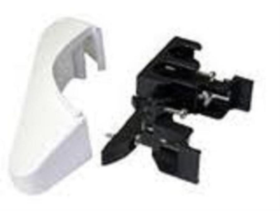 картинка 030714 Комплект из двух торцевых заглушек Legrand от магазина Интерком-НН