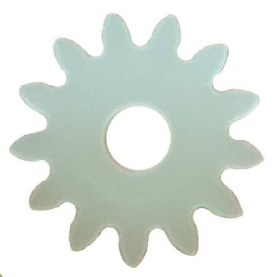 картинка Panasonic WESED92L1298 шестерня  эпилятора ES-ED20 от магазина Интерком-НН