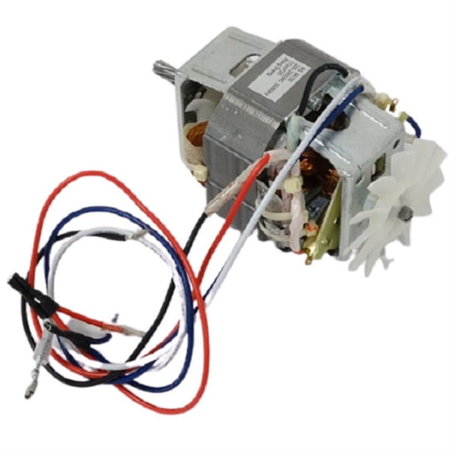 картинка Redmond RMG-1216-8-ED (RS88/30) электродвигатель 500Вт для мясорубки RMG-1216-8 от магазина Интерком-НН