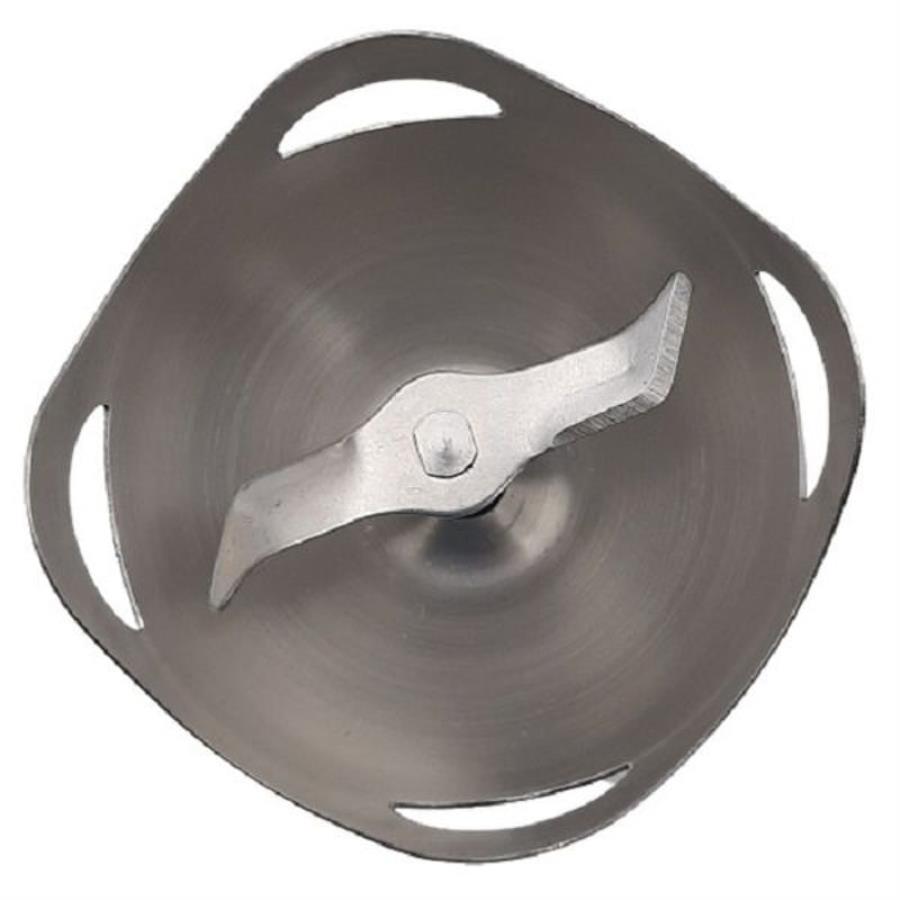 картинка JVC JK-HB5122-CH4W насадка измельчитель (чоппер) для блендера JK-HB5122 белый 4 лепестка от магазина Интерком-НН