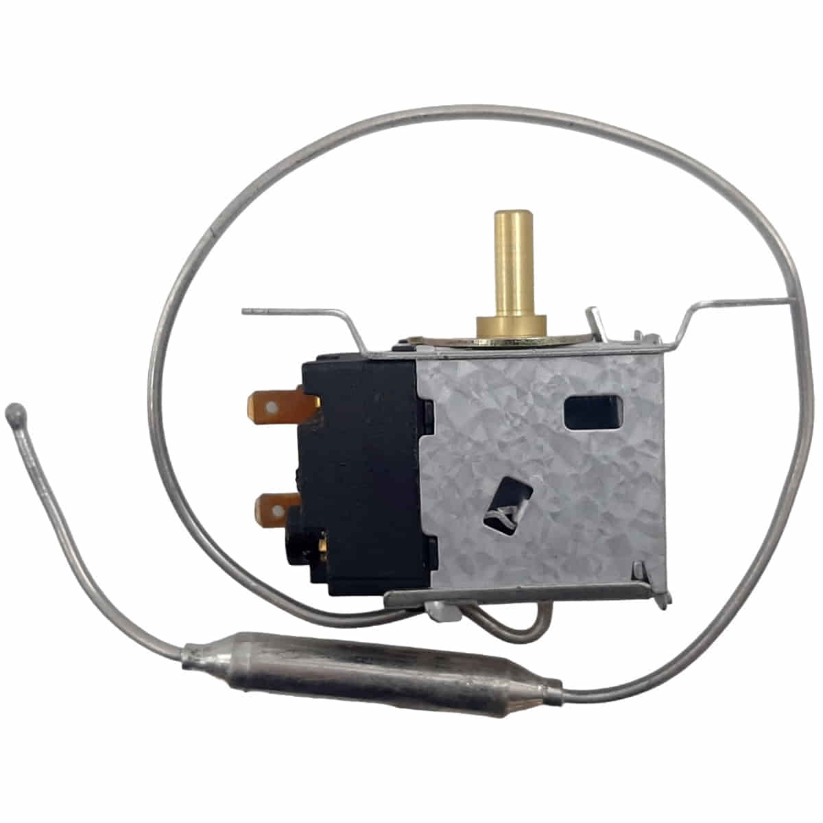 картинка Термостат (терморегулятор) PFN-174S-05 2 контакта холодильной камеры для холодильника Samsung от магазина Интерком-НН