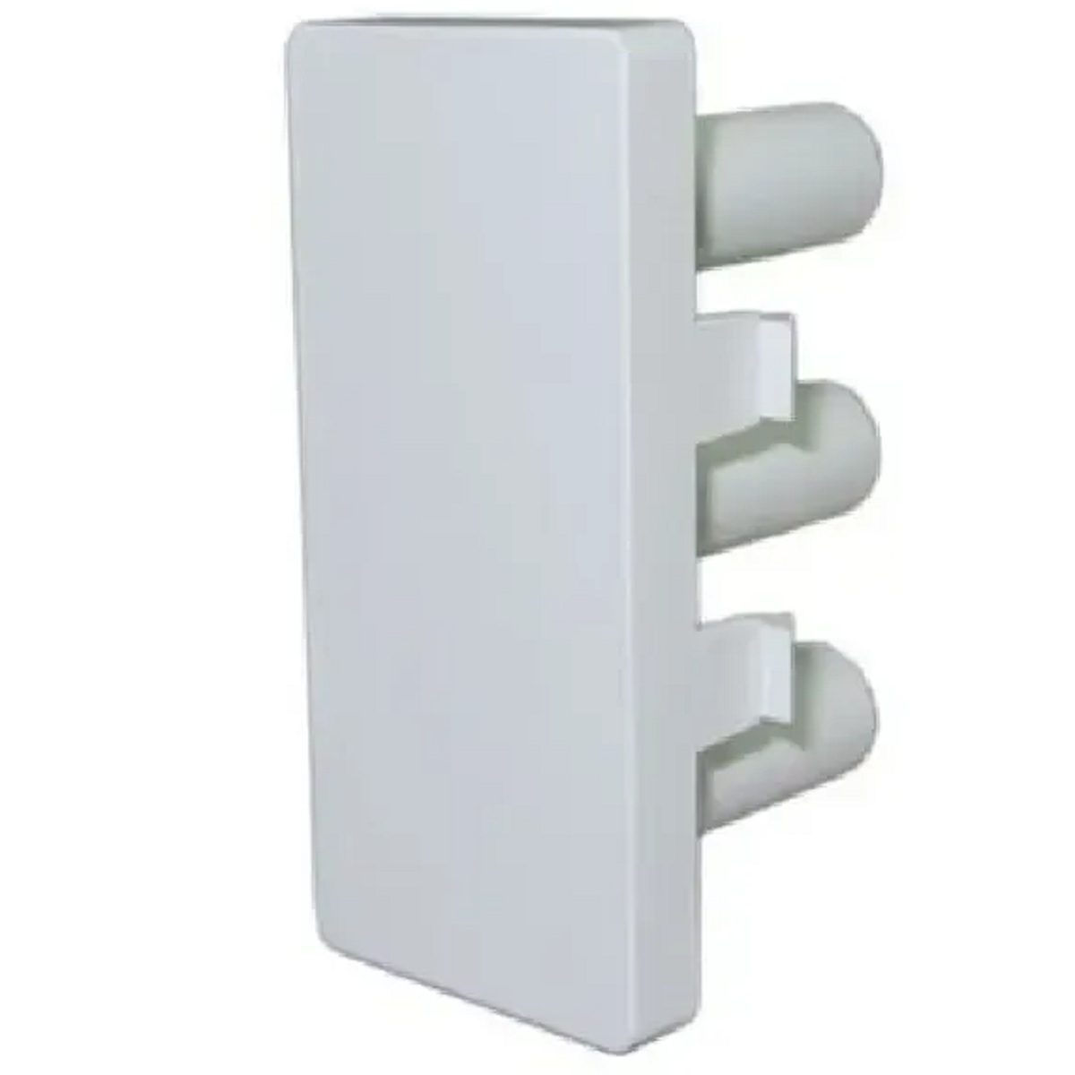 картинка LG MBG61856901 Клавиша открывания СВЧ-печи MS-1949G от магазина Интерком-НН