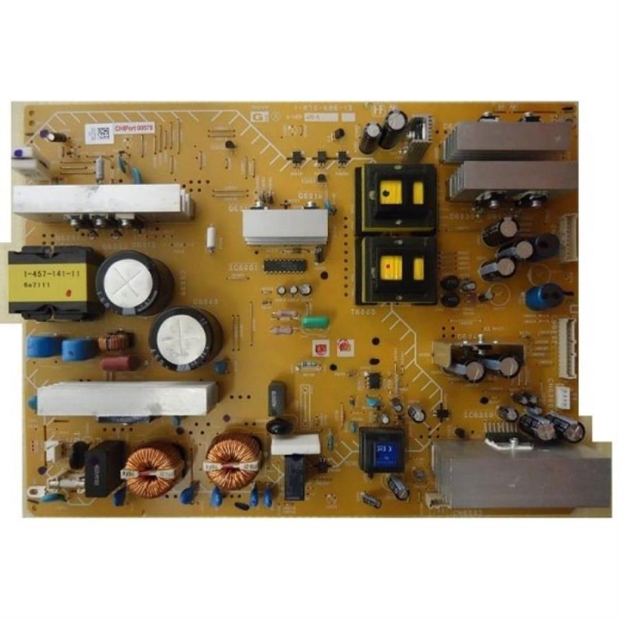 картинка Sony 1-870-686-13 (A-1189-416-A, A1215679A) блок питания телевизора KDL-40P2530 от магазина Интерком-НН