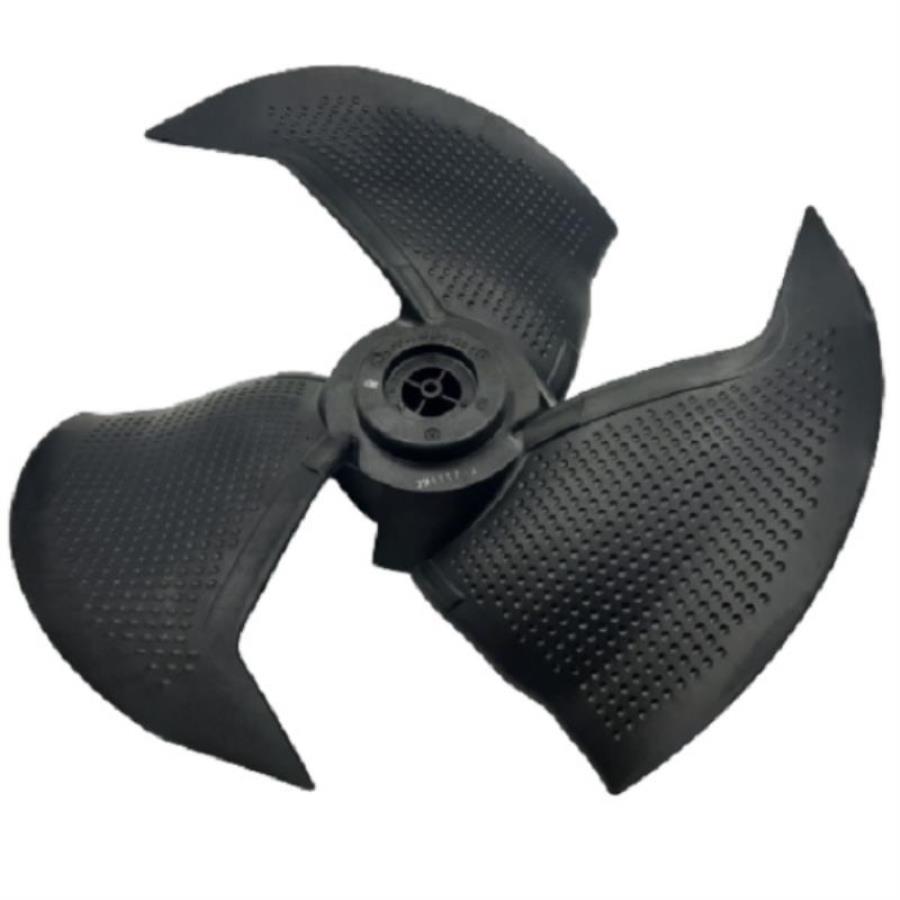 картинка Panasonic CWH03K1065 крыльчатка вентилятора наружного блока кондиционера CU-HE18QKD, CU-E18RKD от магазина Интерком-НН