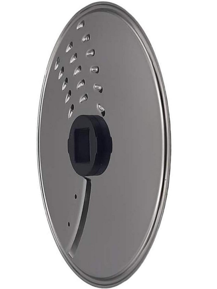 картинка Redmond BH408-NSTB насадка-диск (черная вставка) для терки/шинковки к блендеру BH408 от магазина Интерком-НН