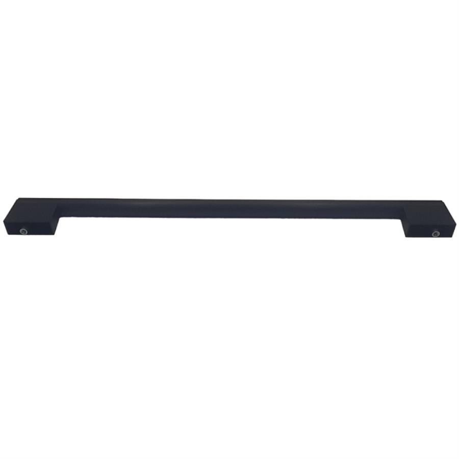 картинка Bosch 11020900 ручка двери (черная) для духовых шкафов COA565GB0/01, CPA465GB0/01 от магазина Интерком-НН