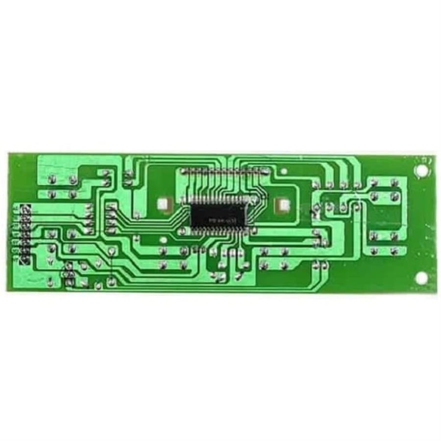 картинка Redmond RBM-1905-PU (BM1333(GS)-D-11) плата управления для хлебопечки RBM-1905 от магазина Интерком-НН