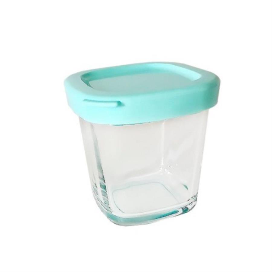 картинка Tefal SS-193386 Баночка стеклянная (c крышкой)  к йогуртницам Tefal от магазина Интерком-НН