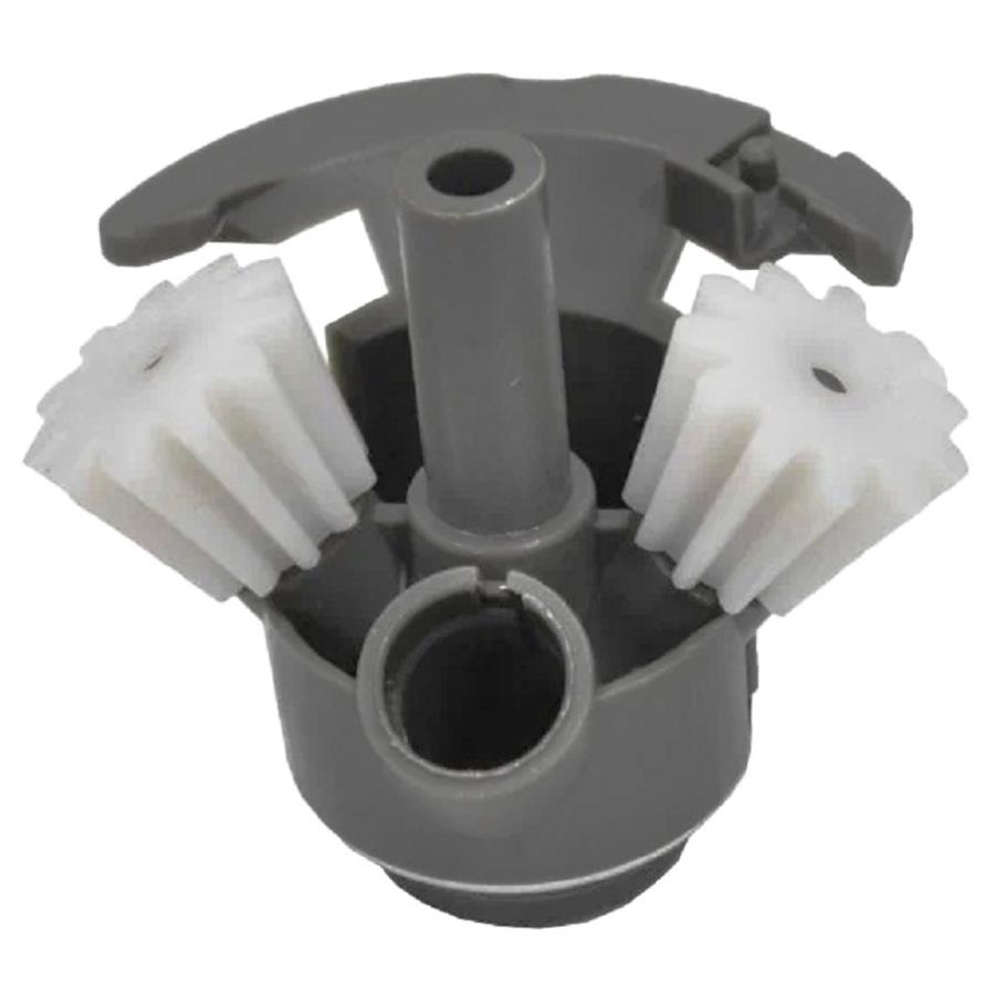 картинка Редуктор + 2 шестерни 611988-CH пластиковый шток для мясорубки Bosch, Siemens от магазина Интерком-НН