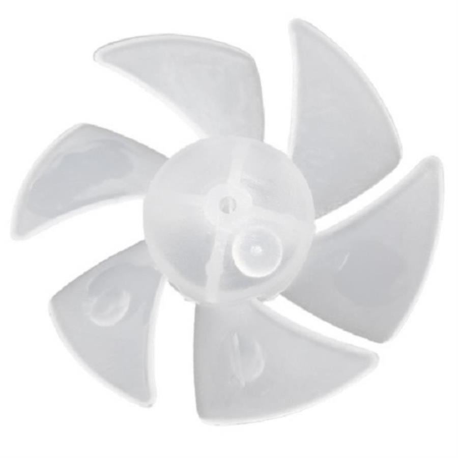 картинка Крыльчатка (вентилятор) двигателя 6 лопастей, H=13мм, D=50мм для фена от магазина Интерком-НН