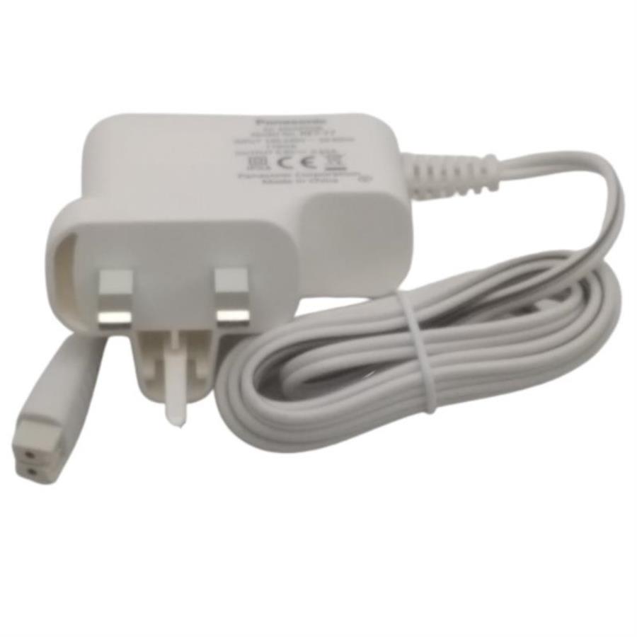 картинка Panasonic WESED90W7660 (RE7-77) зарядное устройство для эпиляторов ES-ED20, 22, 50, 70, 90, 92, 94 от магазина Интерком-НН