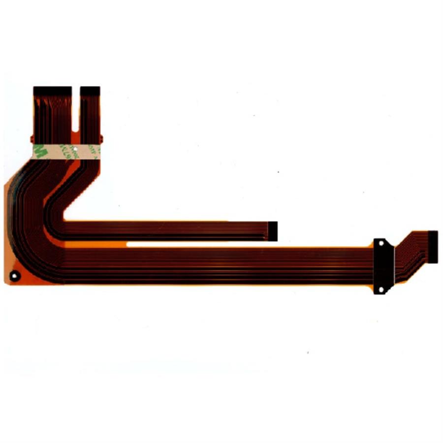 картинка Шлейф CNP8806 для автомагнитолы DVD Pioneer AVH-P4900, 4950, 4980, 5700, 5750, 5780 от магазина Интерком-НН