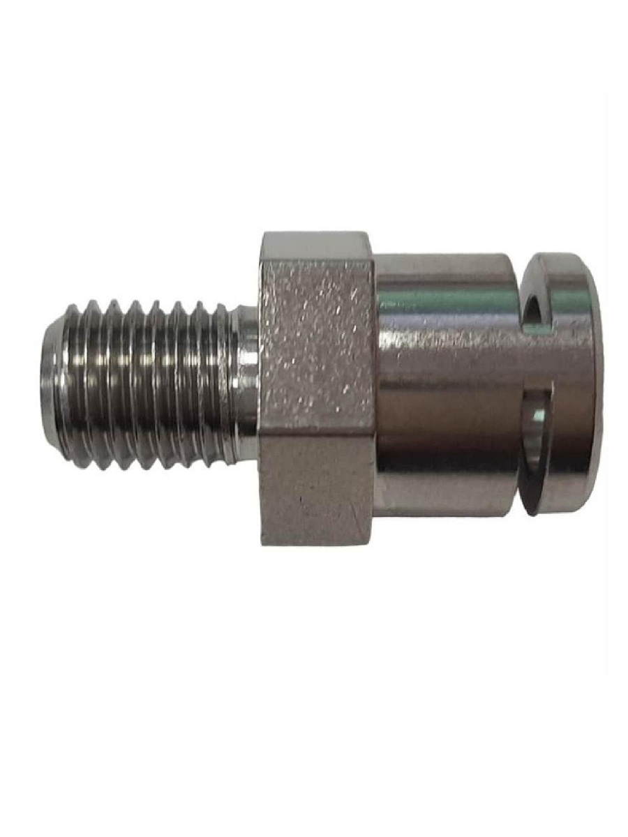 картинка DeLonghi AS00000942 соединитель (штуцер) трубок бойлера для кофемашины ECAM28.465.AZ от магазина Интерком-НН