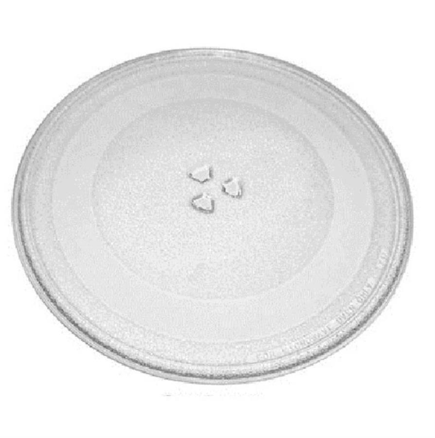 картинка Тарелка для СВЧ (микроволновой) печи Panasonic 245мм F06016D00XN-CH (Z06016D00XN) от магазина Интерком-НН