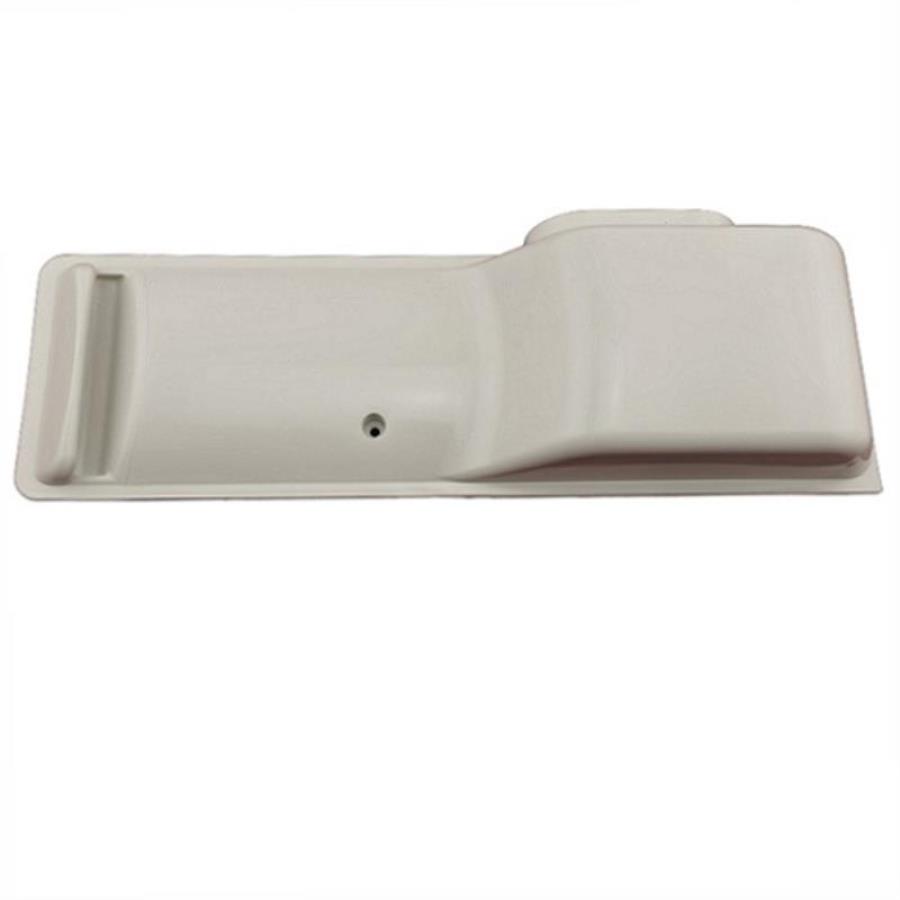 картинка Panasonic CWH13C1211 крышка блока управления наружного блока кондиционера U-E7JKD, U-E9JKD, U-E12JKD от магазина Интерком-НН