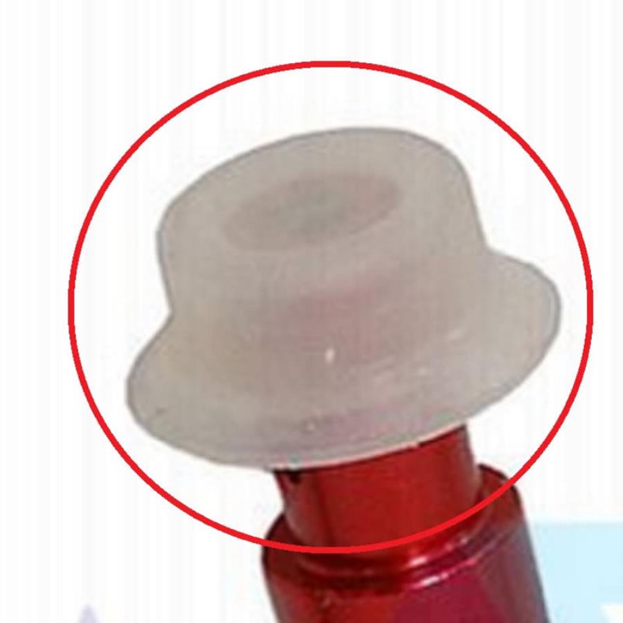 картинка Уплотнитель клапана запирания 100 шт мультиварки-скороварки Redmond от магазина Интерком-НН