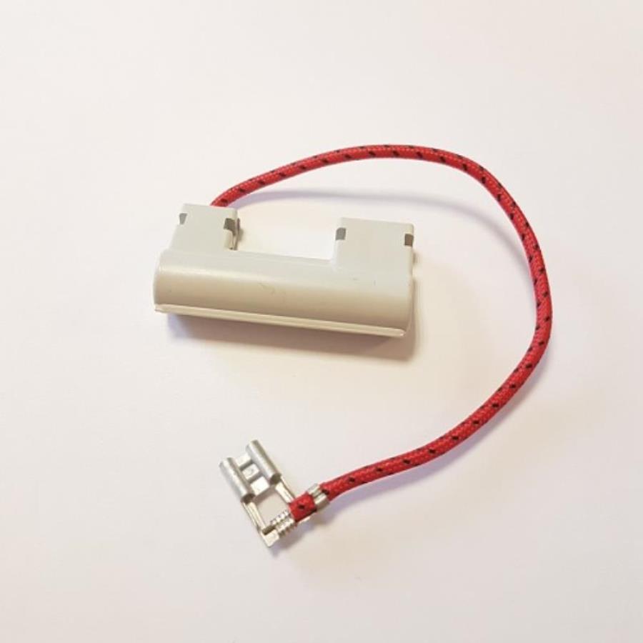 картинка Samsung DE96-00831A Высоковольтный предохранитель 5kV 650mA для СВЧ печи Samsung FW87SB, ME712K от магазина Интерком-НН