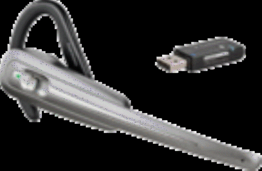 картинка PL-WG100/B Беспроводное решение для компьютера и мобильного Plantronics Savi Go  от магазина Интерком-НН