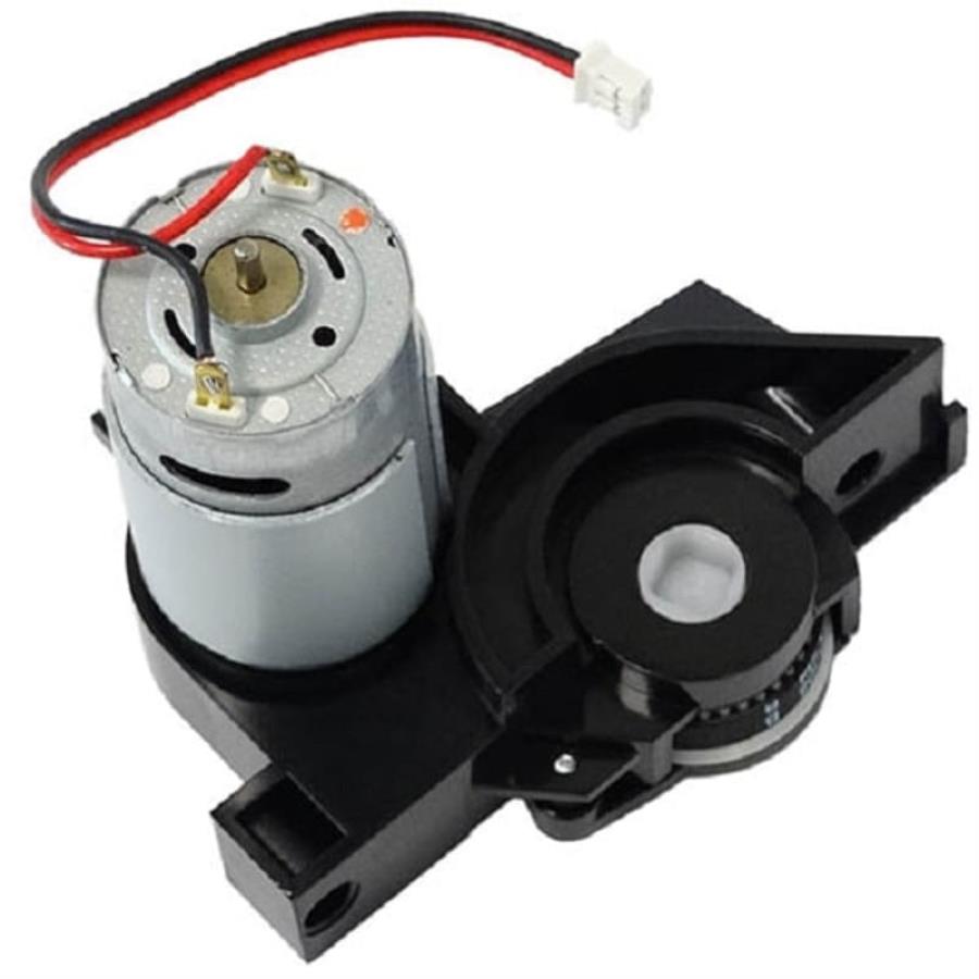 картинка Redmond RV-R630S-UZG узел главной щетки для робот-пылесоса RV-R630S от магазина Интерком-НН