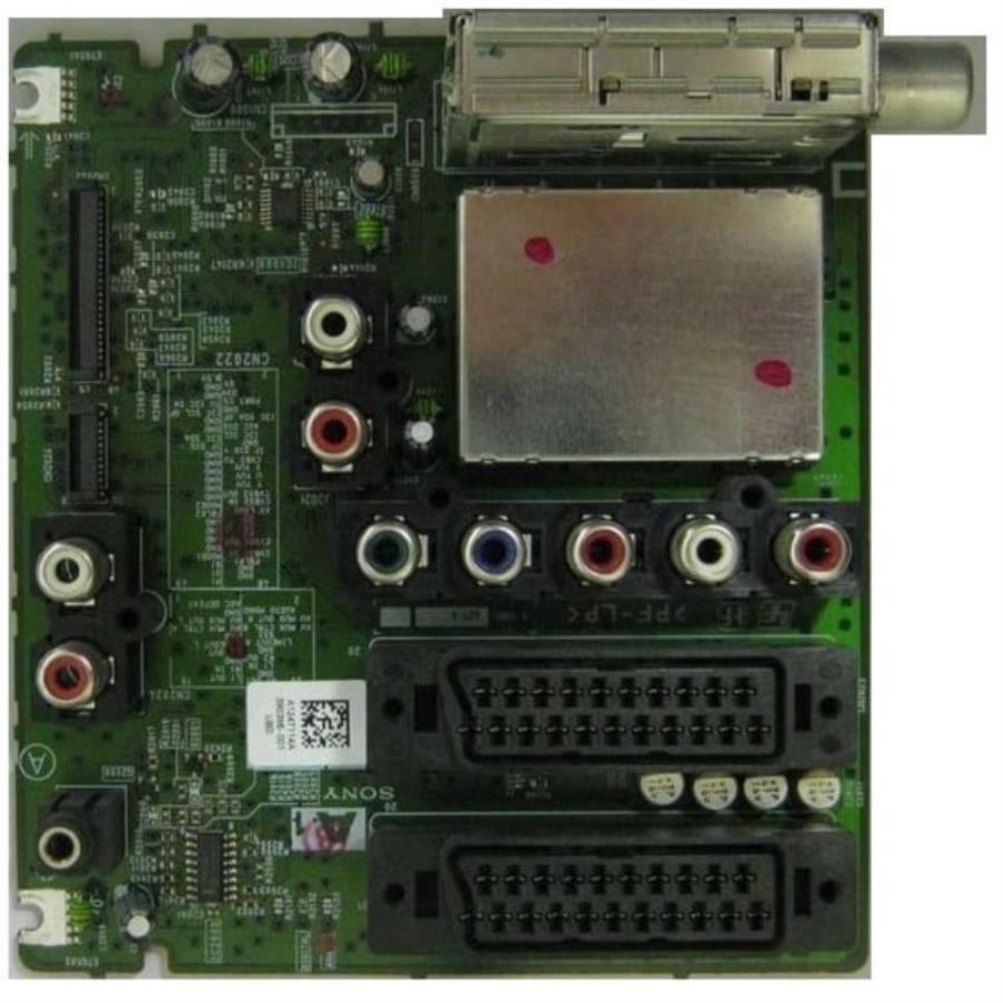картинка Sony 1-870-677-13 (172757413) TunerBoard плата тюнера для телевизора KDL-40P2530 от магазина Интерком-НН