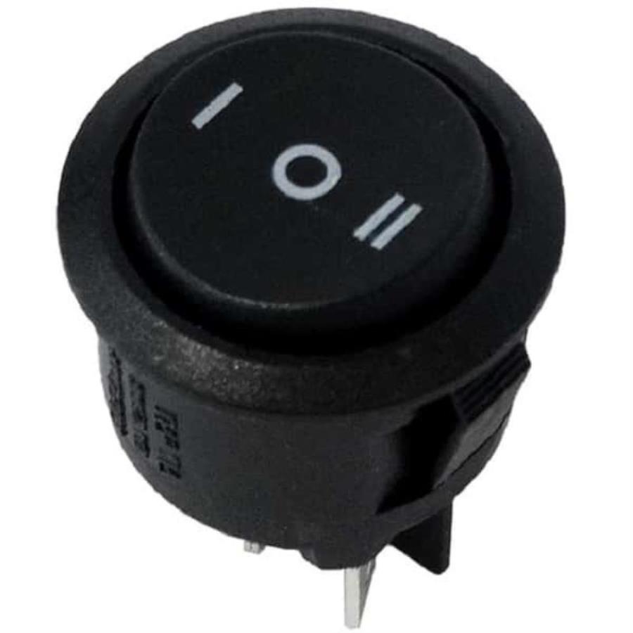 картинка Redmond RJ-914S-KN кнопка вкл/выкл для соковыжималки RJ-914S от магазина Интерком-НН