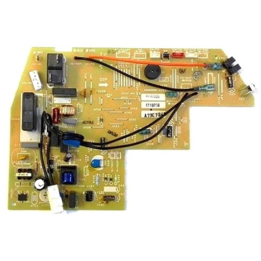 картинка Panasonic CWA73C7048 (CWA73C4898) Плата управления кондиционера CS-YW7MKD, CS-YW7MKD-1 от магазина Интерком-НН