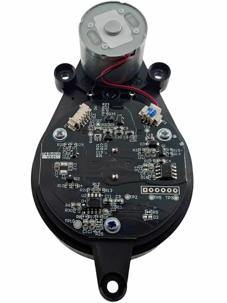 картинка Redmond VR1325S-GLV головка лазерная в сборе для робот-пылесоса VR1325S от магазина Интерком-НН