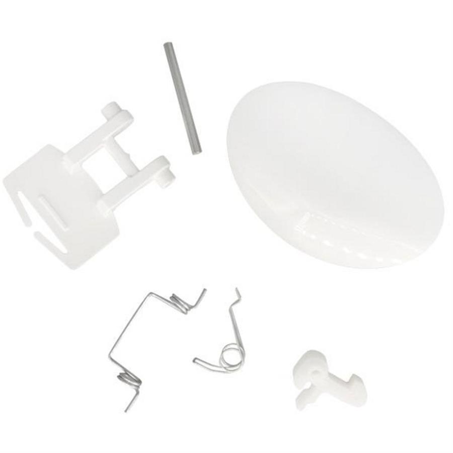 картинка Ardo WL176 (719007000) Ручка люка в сборе для стиральной машины  от магазина Интерком-НН