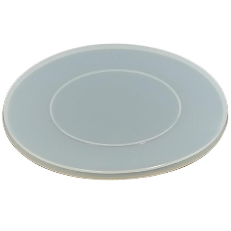 картинка INN SLS-24 Крышка силиконовая для чаши мультиварки для кастрюли объемом 5 - 6 литров, 24,5 см от магазина Интерком-НН