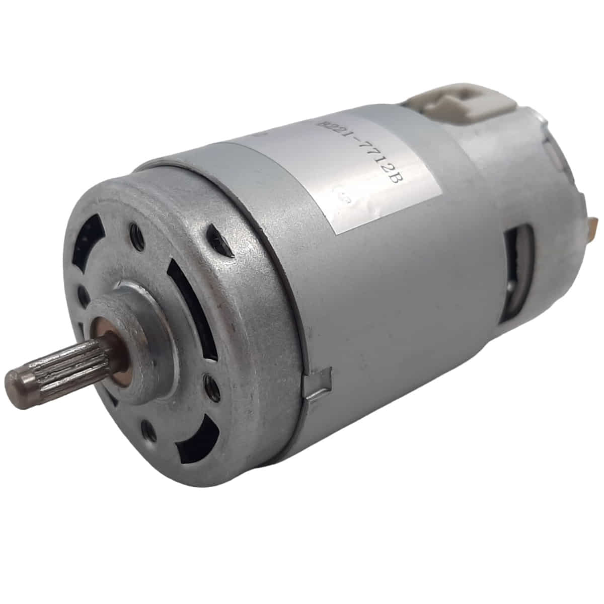 картинка Asia Motor B221-7712B мотор погружного блендера DC230V 50Hz Class 800W от магазина Интерком-НН