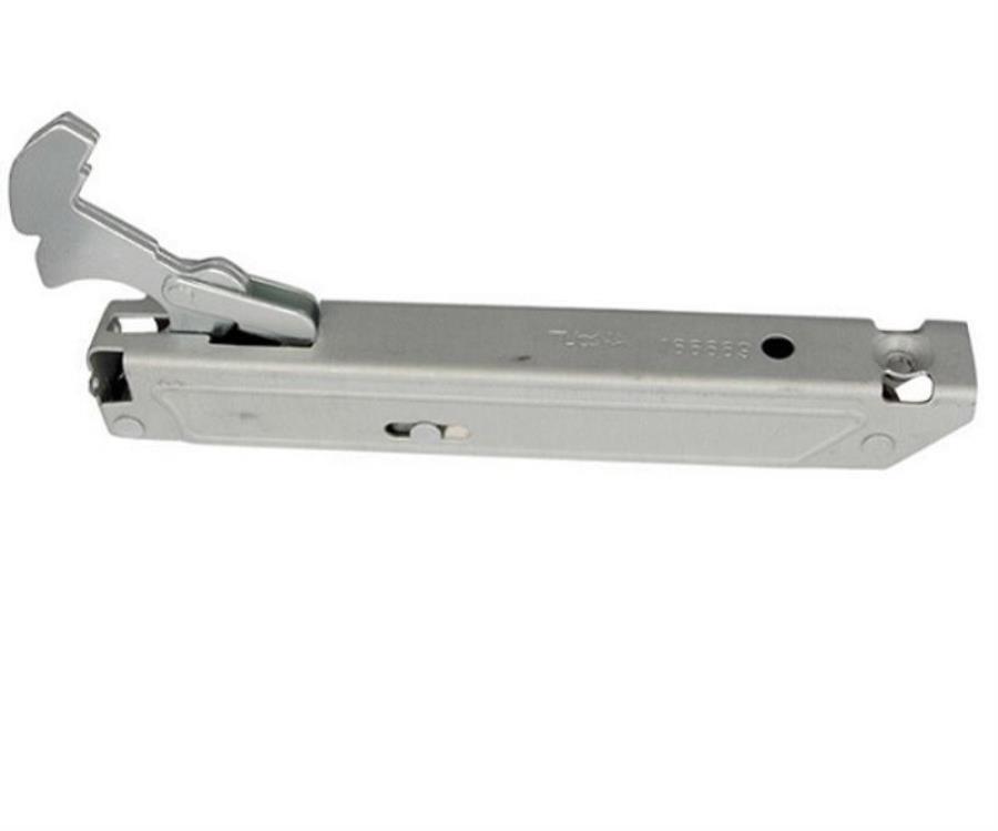 картинка Gorenje 166669 Петля (шарнир) двери духовки для плиты  от магазина Интерком-НН