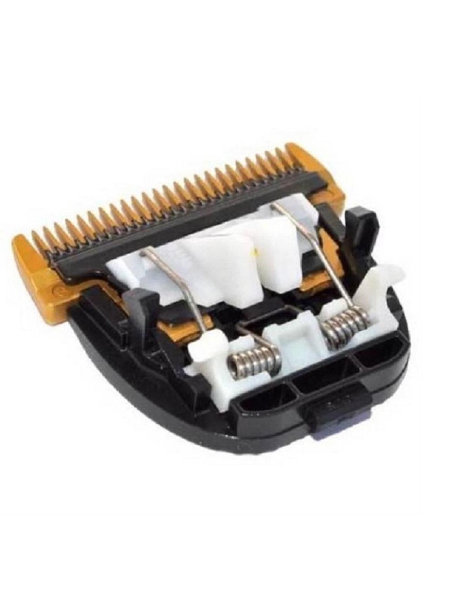 картинка Panasonic WER9901Y (WER9920Y) Блок ножей для машинки для стрижки ER-GP80, ER-GP81 от магазина Интерком-НН