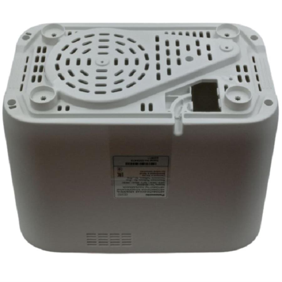 картинка Panasonic ADB01E228-W0 пластиковый корпус нижняя+боковая часть SD-B2510, SD-R2520, SD-R2530 от магазина Интерком-НН