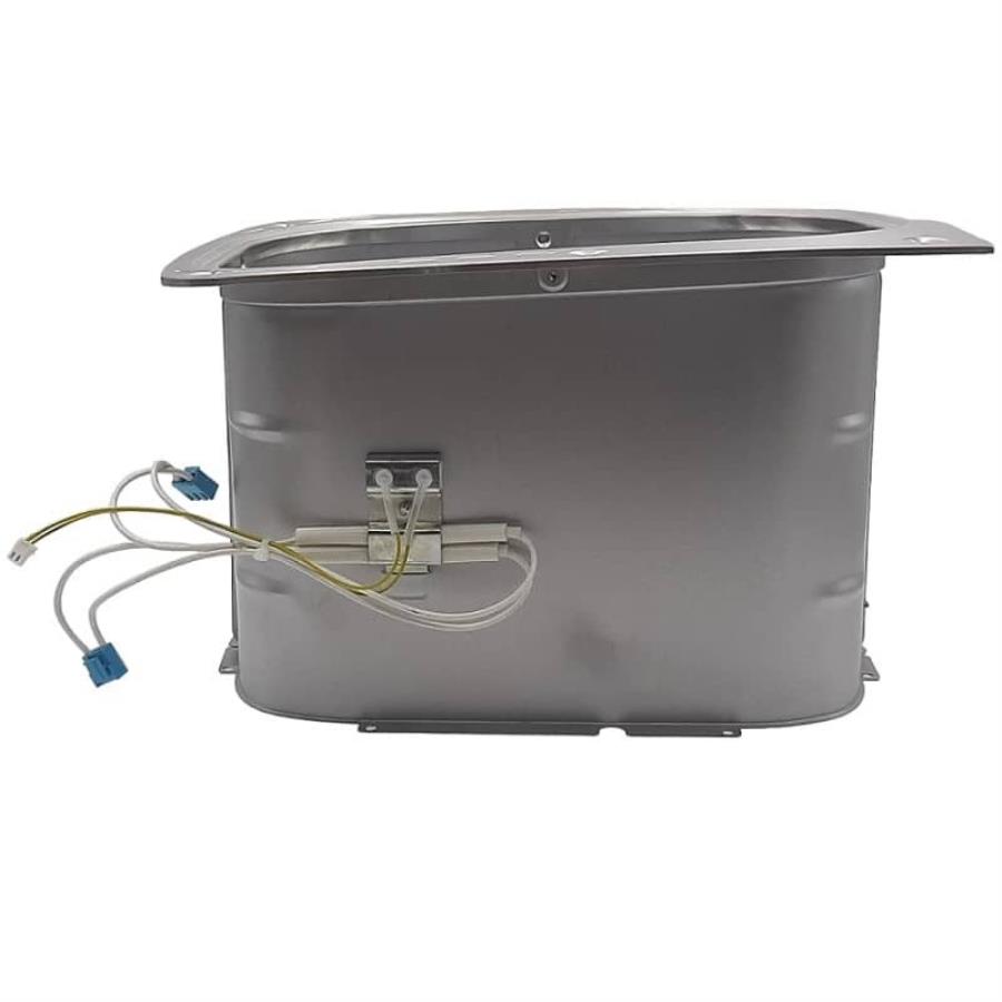 картинка Gorenje BM1210BK-BKV бак изолирующий в сборе с термопредохранителями и термодатчиком для хлебопечки  от магазина Интерком-НН