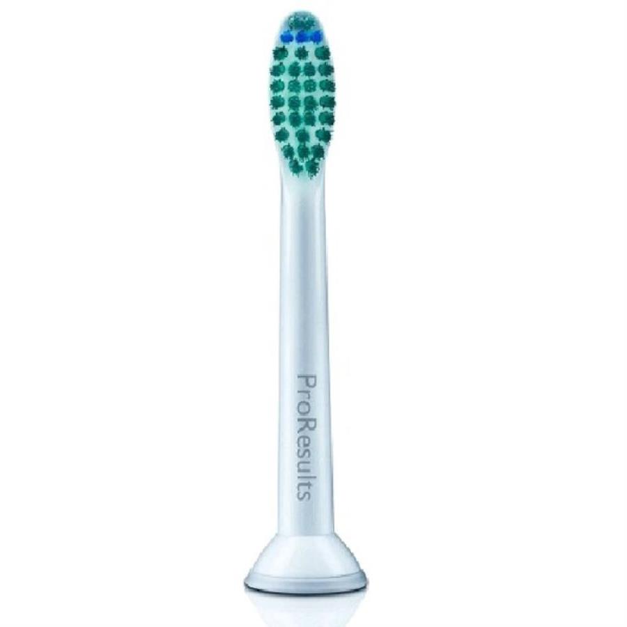 картинка Philips HX6011/05 Насадка ProResults для зубной щетки от магазина Интерком-НН