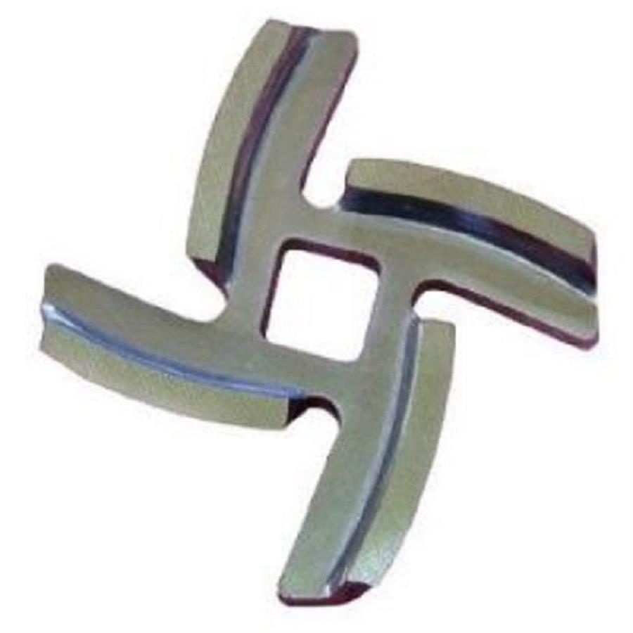 картинка Panasonic AMM12C-180 (AM12C18000) Нож для мясорубок MK-G1300, 1500, MK-MG1000, 1300, 1500, MK-G30,38 от магазина Интерком-НН