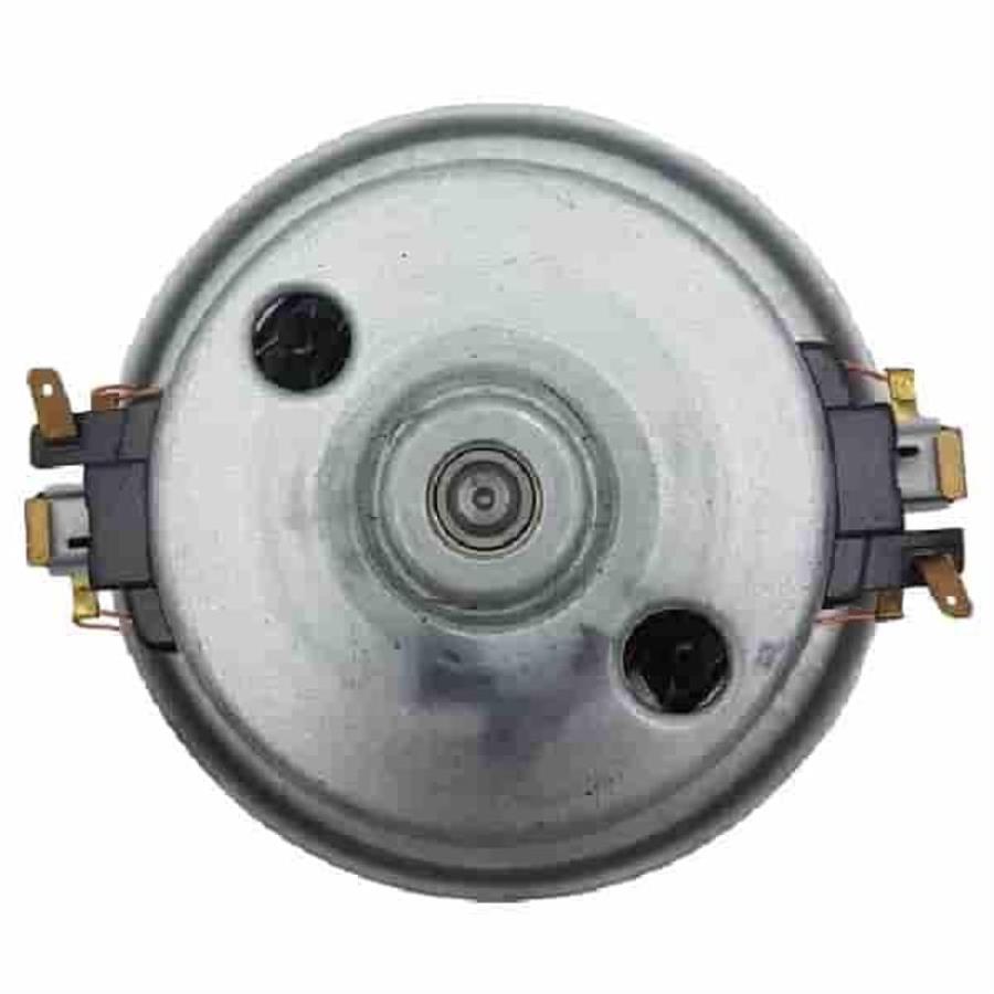 картинка Двигатель 11ME85 (VC07W1072AF) для пылесоса H=123мм, D=130мм, 2000Вт от магазина Интерком-НН