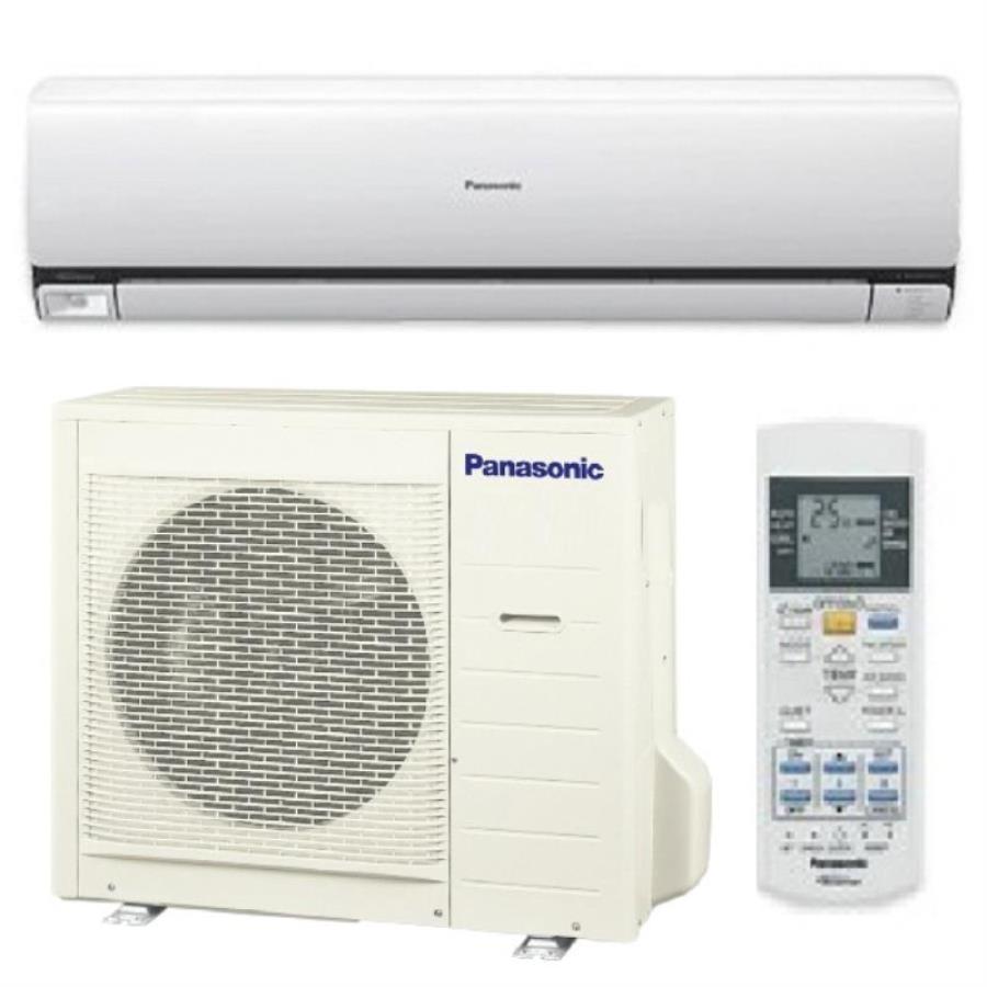 картинка Panasonic CS-W18NKD / CU-W18NKD Кондиционер настенная сплит-система тепло/холод, 5,53/5,28 кВт от магазина Интерком-НН