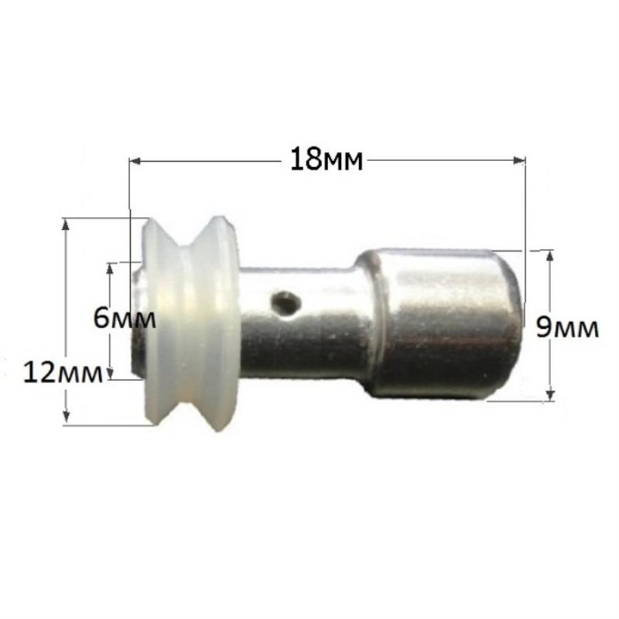 картинка Redmond RMC-PM330-KZ Клапан запирания крышки для мультиварки RMC-PM330 от магазина Интерком-НН