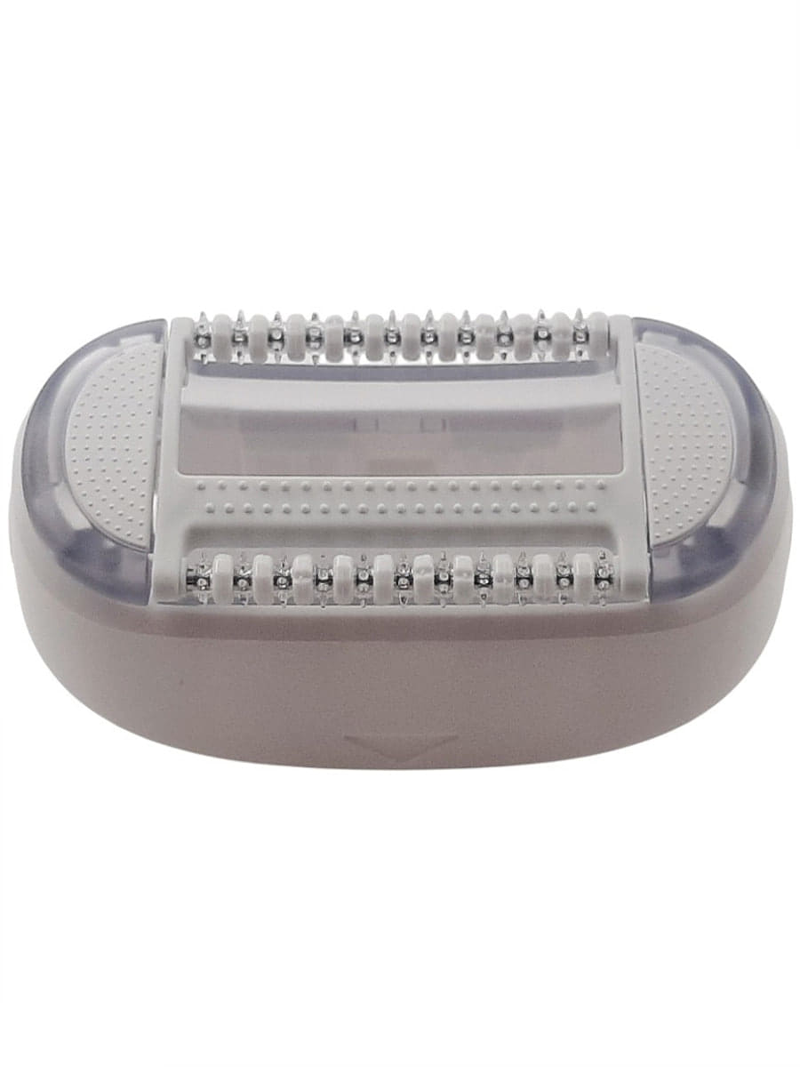 картинка Braun 81533165 насадка стимулирующая широкая для эпилятора 9-995, 9-990, 9-980, 9-975, 9-970  от магазина Интерком-НН