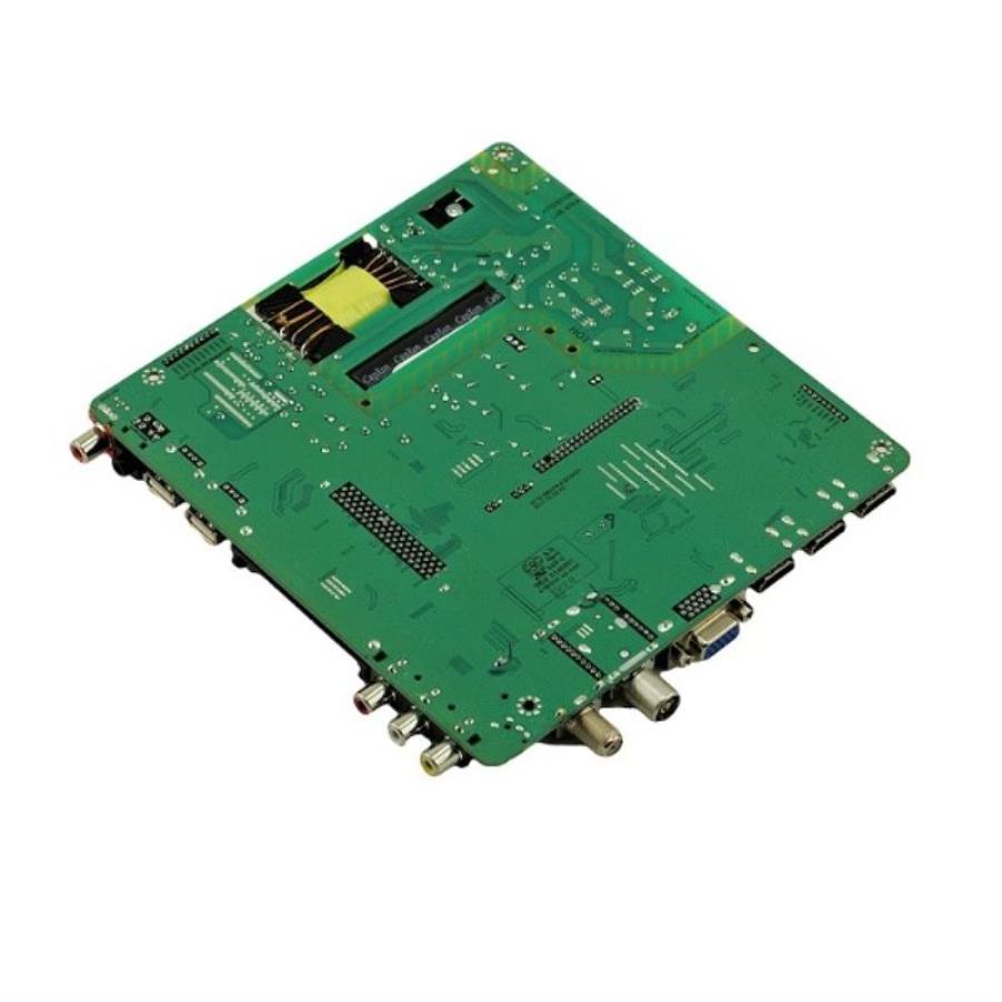 картинка Panasonic 468119.886 основная плата управления для телевизора TX-43FR250 от магазина Интерком-НН