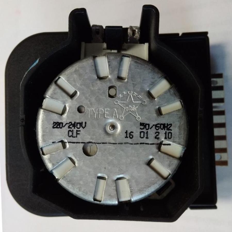 картинка Ardo 064555 Программный селектор (таймер) MMC 23401 для стиральной машины от магазина Интерком-НН