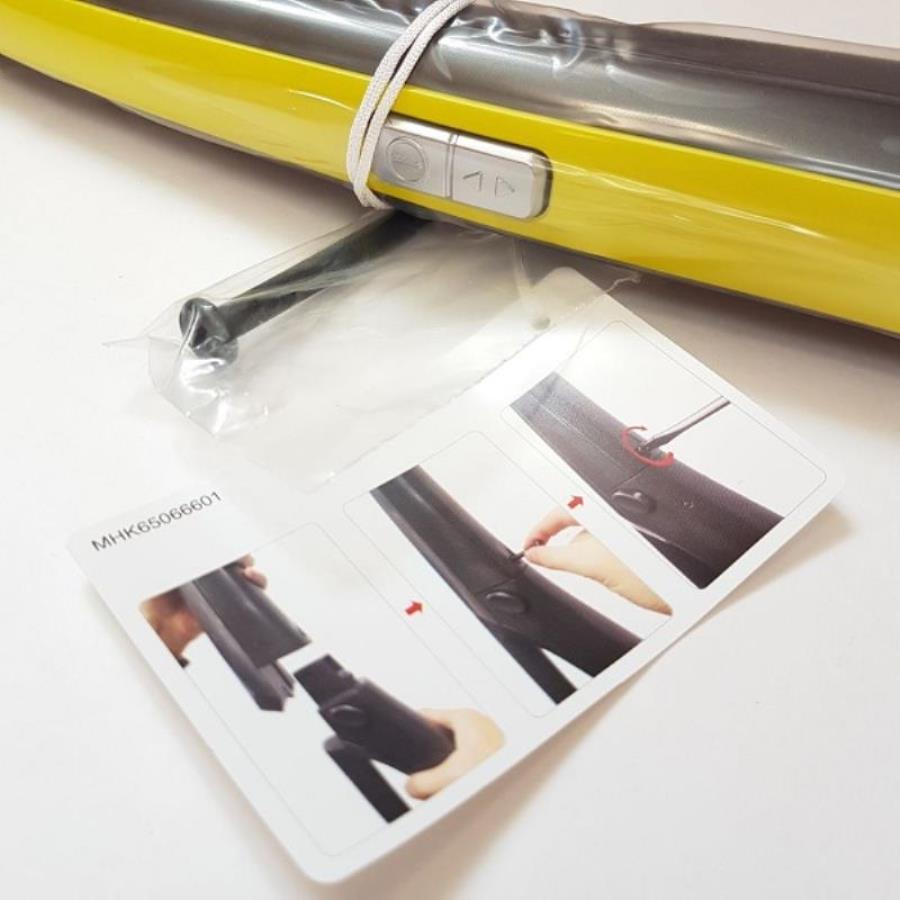 картинка LG AED73872805 Ручка для пылесоса LG GA-B439EMQA.ASVQCIS от магазина Интерком-НН