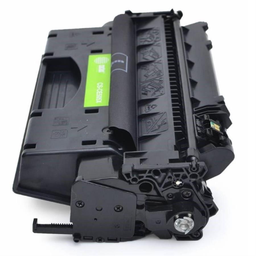картинка CACTUS CS-CE505X Картридж для принтеров HP LaserJet P2050, P2055, P2055d, P2055dn, P2055X 6500 стр. от магазина Интерком-НН
