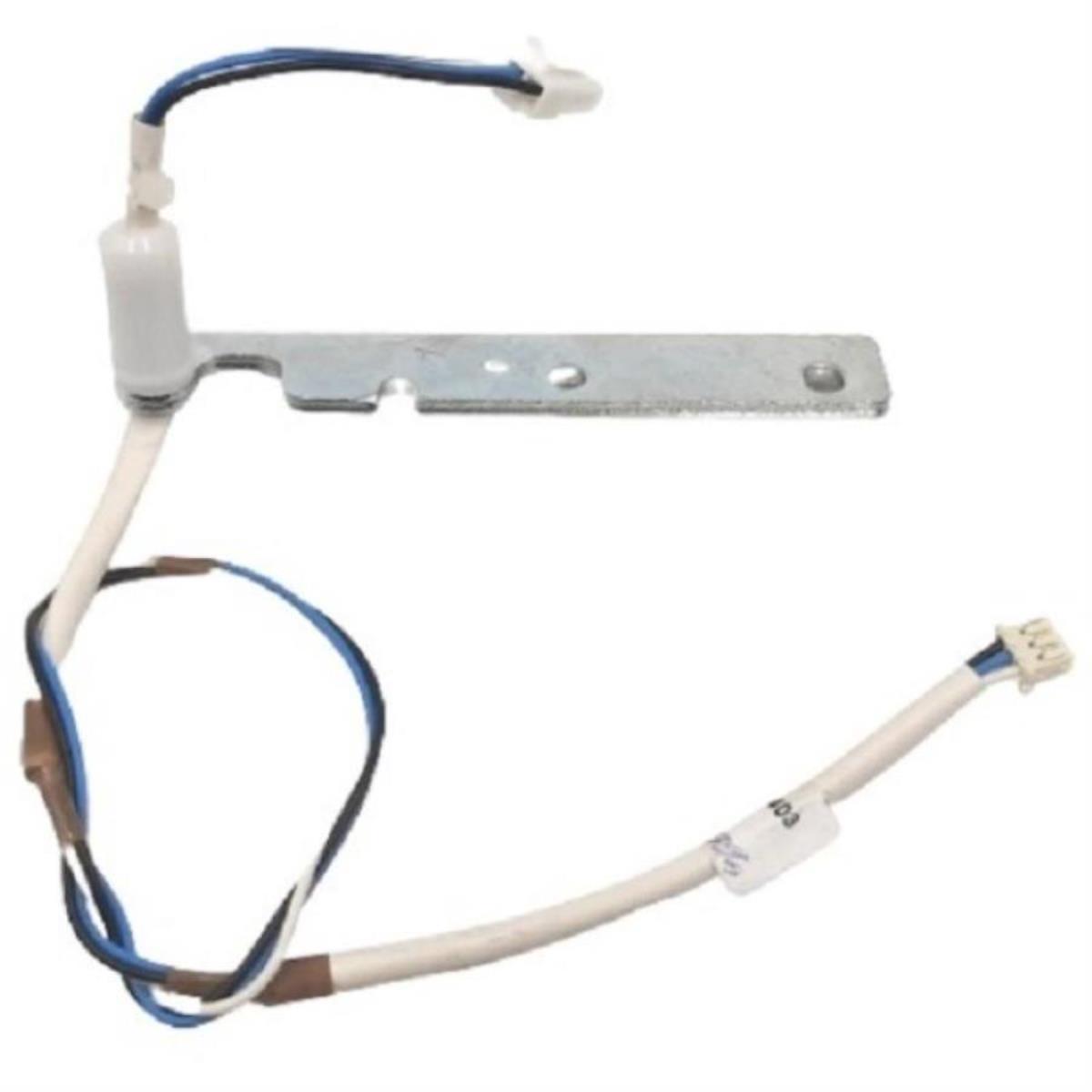 картинка Atlant 768561212403 провод модуля индикации (петля верхняя левая) для холодильника Атлант, Минск от магазина Интерком-НН